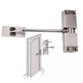 Dụng cụ tự đóng cửa tự động không cần điện, lắp đặt nhanh chóng, tiện lợi BA1847 