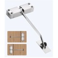 Dụng cụ tự đóng cửa tự động không cần điện, lắp đặt nhanh chóng, tiện lợi BA1847 