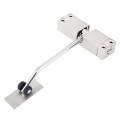 Dụng cụ tự đóng cửa tự động không cần điện, lắp đặt nhanh chóng, tiện lợi BA1847 