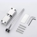 Dụng cụ tự đóng cửa tự động không cần điện, lắp đặt nhanh chóng, tiện lợi BA1847 