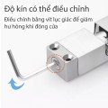 Dụng cụ tự đóng cửa tự động không cần điện, lắp đặt nhanh chóng, tiện lợi BA1847 