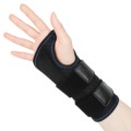 Đai nẹp cổ tay H1 cố định khớp, hỗ trợ phục hồi chấn thương Wrist Support BA1848