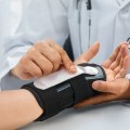 Đai nẹp cổ tay H1 cố định khớp, hỗ trợ phục hồi chấn thương Wrist Support BA1848