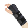 Đai nẹp cổ tay H1 cố định khớp, hỗ trợ phục hồi chấn thương Wrist Support BA1848