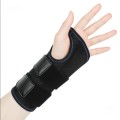 Đai nẹp cổ tay H1 cố định khớp, hỗ trợ phục hồi chấn thương Wrist Support BA1848