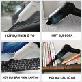 Máy hút bụi cầm tay không dây tại nhà, làm sạch cực tốt BA1376
