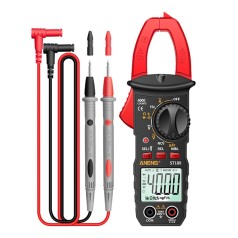 Đồng hồ đo vạn năng ANENG ST180 4000 BA1859