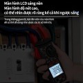 Đồng hồ đo vạn năng ANENG ST180 4000 BA1859