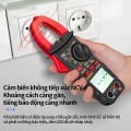 Đồng hồ đo vạn năng ANENG ST180 4000 BA1859