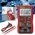 Đồng hồ vạn năng tự động auto ANENG M118A BA1860