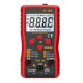 Đồng hồ vạn năng tự động auto ANENG M118A BA1860