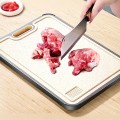 Thớt kháng khuẩn 2 mặt riêng biệt không ăn mòn BA1864