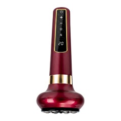 Máy giác hơi tích điện cạo gió thư giãn Hitoko HG22 BA1870