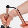 Gậy chống gấp gọn cho người già Lucass Y27 chống trượt BA1867