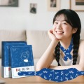 Combo 10 miếng dán nhiệt thảo dược giảm đau cổ vai gáy an toàn BA1872