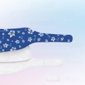 Combo 10 miếng dán nhiệt thảo dược giảm đau cổ vai gáy an toàn BA1872
