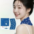 Combo 10 miếng dán nhiệt thảo dược giảm đau cổ vai gáy an toàn BA1872
