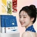 Combo 10 miếng dán nhiệt thảo dược giảm đau cổ vai gáy an toàn BA1872