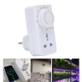 Ổ cắm hẹn giờ cơ học tự tắt bật MT01A-VN dạng cơ bền đẹp BA1892