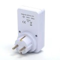 Ổ cắm hẹn giờ cơ học tự tắt bật MT01A-VN dạng cơ bền đẹp BA1892