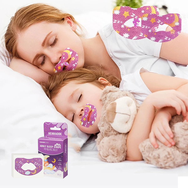 Combo 3 hộp miếng định hình miệng lọc không khí cho trẻ em và người lớn BA1889
