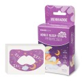 Combo 3 hộp miếng định hình miệng lọc không khí cho trẻ em và người lớn BA1889, Hộp Bé 3-8 (S)
