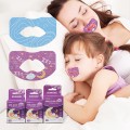 Combo 3 hộp miếng định hình miệng lọc không khí cho trẻ em và người lớn BA1889, Hộp Bé 3-8 (S)