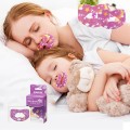 Combo 3 hộp miếng định hình miệng lọc không khí cho trẻ em và người lớn BA1889, Hộp Bé 3-8 (S)