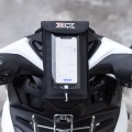 Túi treo xe máy ZDK Mini - K1 đựng điện thoại, 2 lớp hỗ trợ thoát nhiệt tốt BA1857