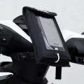 Túi treo xe máy ZDK Mini - K1 đựng điện thoại, 2 lớp hỗ trợ thoát nhiệt tốt BA1857