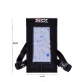 Túi treo xe máy ZDK Mini - K1 đựng điện thoại, 2 lớp hỗ trợ thoát nhiệt tốt BA1857