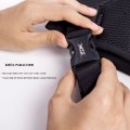 Túi treo xe máy ZDK Mini - K1 đựng điện thoại, 2 lớp hỗ trợ thoát nhiệt tốt BA1857