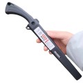 Cưa gỗ cầm tay Nhật Bản, thép SK5 không gỉ sắc bén BA1886