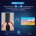 Điều khiển bằng giọng nói thay thế cho TV thông minh Samsung 2018-2023 BA1884