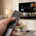 Điều khiển bằng giọng nói thay thế cho TV thông minh Samsung 2018-2023 BA1884