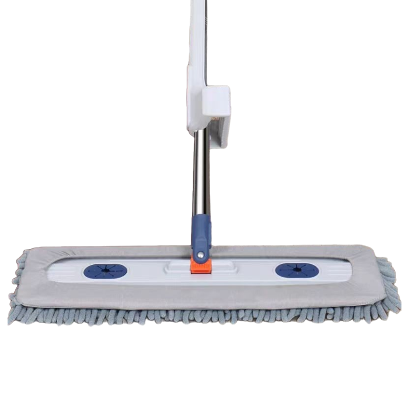 Cây lau nhà tự vắt thông minh thấm hút mạnh xoay 360 độ BA1875