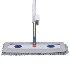 Cây lau nhà tự vắt thông minh thấm hút mạnh xoay 360 độ BA1875