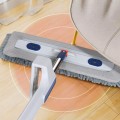 Cây lau nhà tự vắt thông minh thấm hút mạnh xoay 360 độ BA1875
