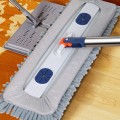 Cây lau nhà tự vắt thông minh thấm hút mạnh xoay 360 độ BA1875