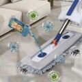 Cây lau nhà tự vắt thông minh thấm hút mạnh xoay 360 độ BA1875