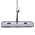 Cây lau nhà tự vắt thông minh thấm hút mạnh xoay 360 độ BA1875