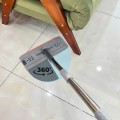 Bộ lau nhà tự vắt thông minh, đầu xoay linh hoạt, lau sạch nhanh BA1876