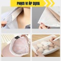 Combo 5 cuộn băng keo dán thấm mồ hôi dùng cho viền mũ, cổ áo BA1882