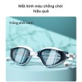  Kính bơi chống sương mờ, chống tia UV độ nét cao BA1893