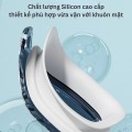  Kính bơi chống sương mờ, chống tia UV độ nét cao BA1893