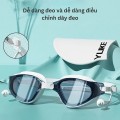  Kính bơi chống sương mờ, chống tia UV độ nét cao BA1893