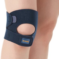 Đai gối Dr.MED giảm đau thoái hóa khớp, chấn thương thể thao BA1849