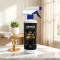 Dung dịch tẩy gỉ đồ đồng làm sạch nhanh chóng Bronza 500ml BA1913