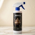 Dung dịch tẩy gỉ đồ đồng làm sạch nhanh chóng Bronza 500ml BA1913