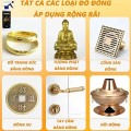 Dung dịch tẩy gỉ đồ đồng làm sạch nhanh chóng Bronza 500ml BA1913
